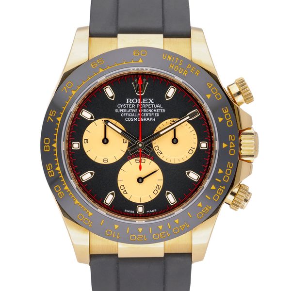 Rolex Daytona 116518 LN